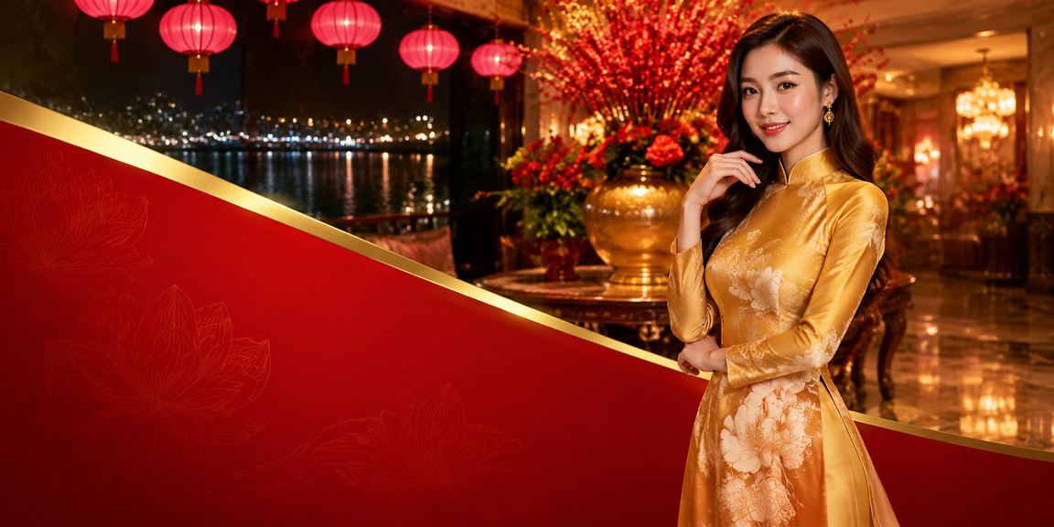 Người chơi VIP tại Hà Nội nhận thưởng đặc biệt trong không khí chợ đêm sôi động