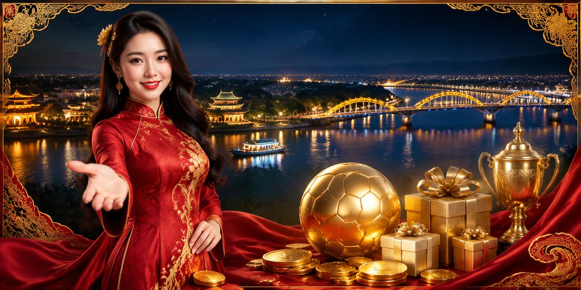 Cá cược bóng đá tại Việt Nam với trang phục áo dài truyền thống