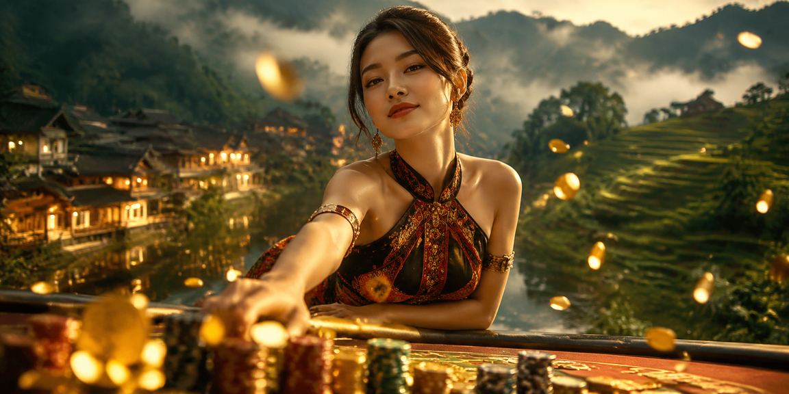 Người dùng tại Sa Pa trải nghiệm casino trực tuyến trên điện thoại di động