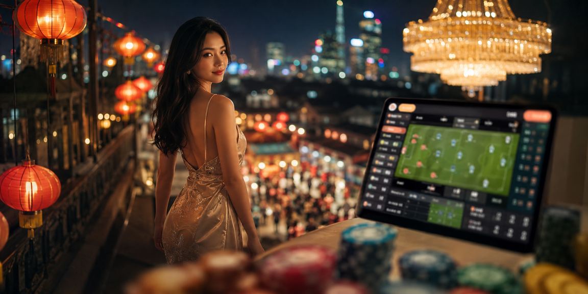 Người dùng Việt Nam trải nghiệm cá cược và giải trí trực tuyến trên điện thoại
